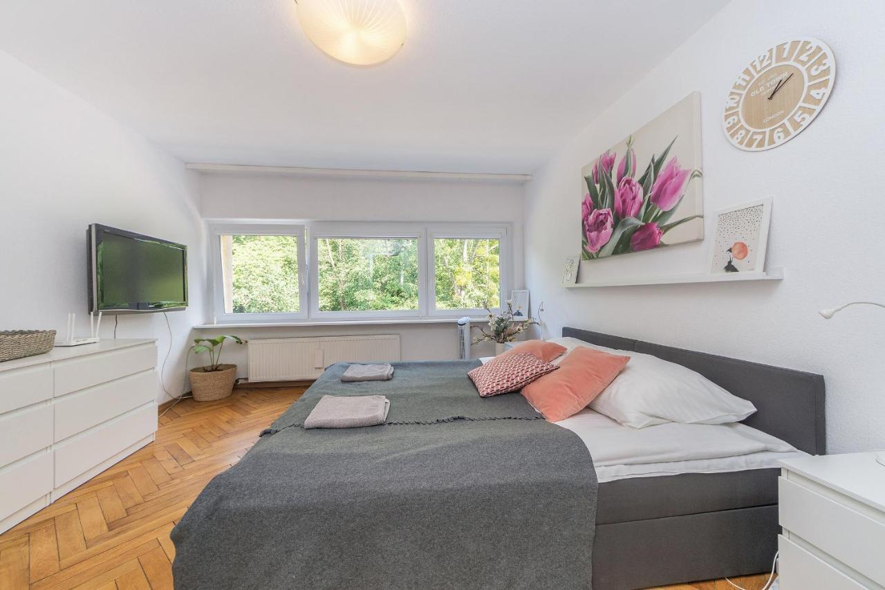 Pomorskie Apartamenty My Story Γκντίνια Εξωτερικό φωτογραφία