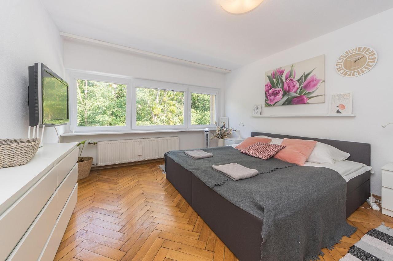 Pomorskie Apartamenty My Story Γκντίνια Εξωτερικό φωτογραφία
