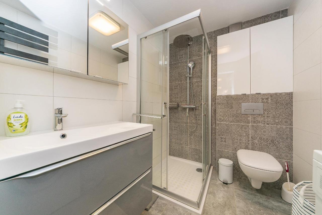 Pomorskie Apartamenty My Story Γκντίνια Εξωτερικό φωτογραφία