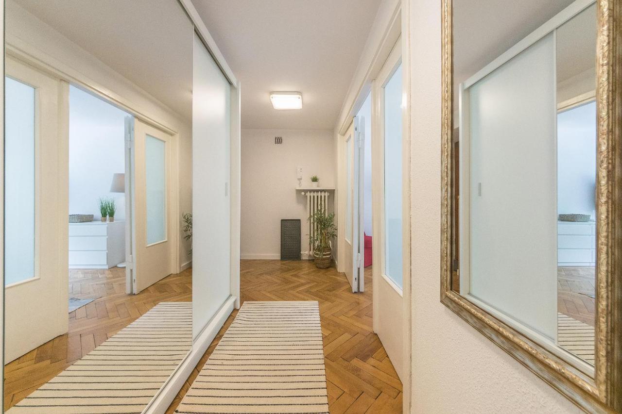 Pomorskie Apartamenty My Story Γκντίνια Εξωτερικό φωτογραφία
