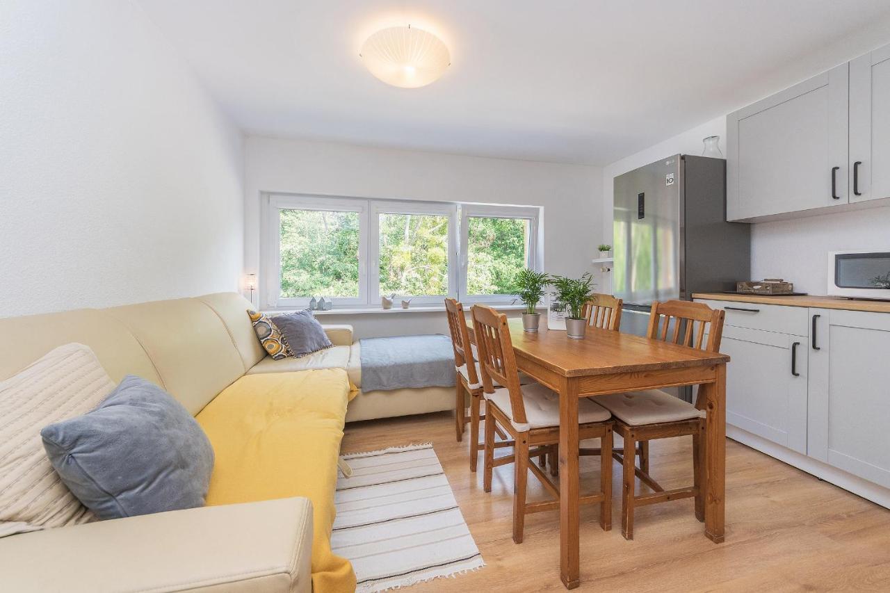 Pomorskie Apartamenty My Story Γκντίνια Εξωτερικό φωτογραφία