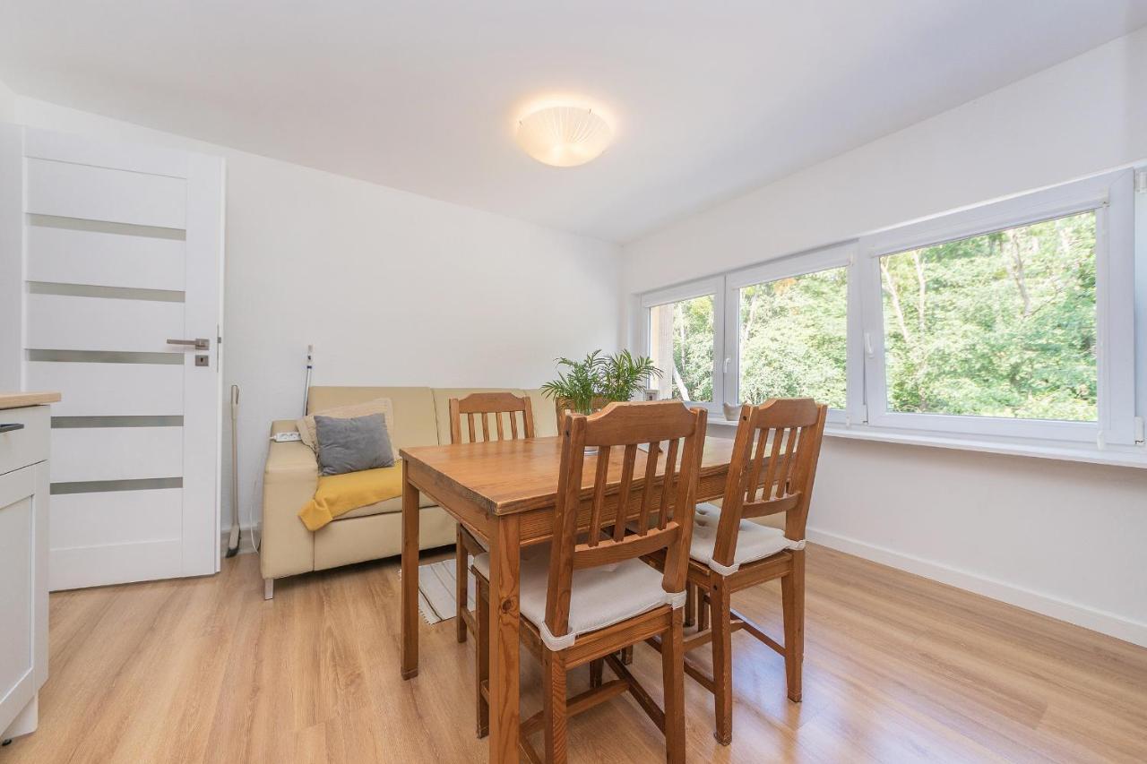 Pomorskie Apartamenty My Story Γκντίνια Εξωτερικό φωτογραφία