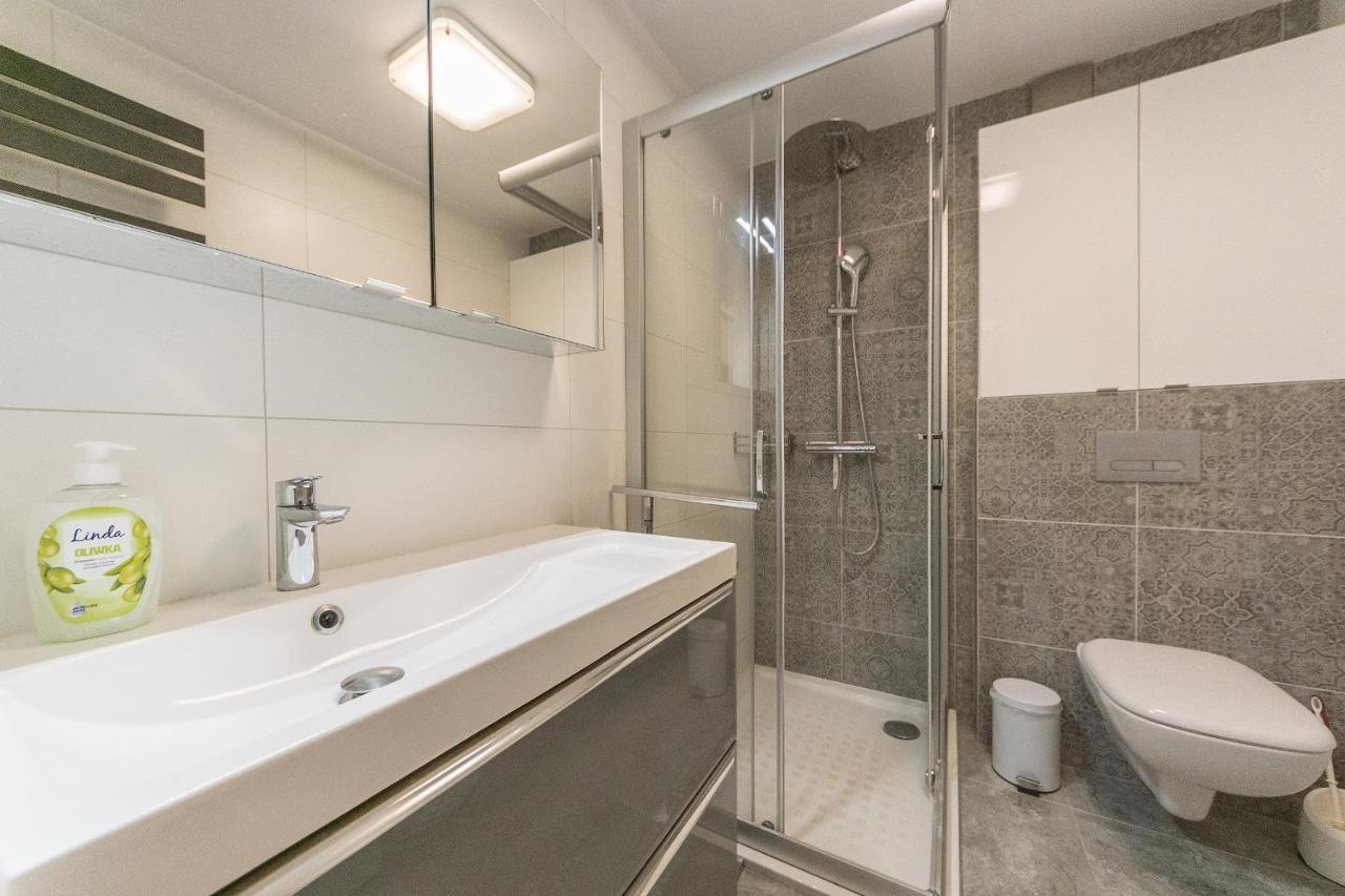 Pomorskie Apartamenty My Story Γκντίνια Εξωτερικό φωτογραφία