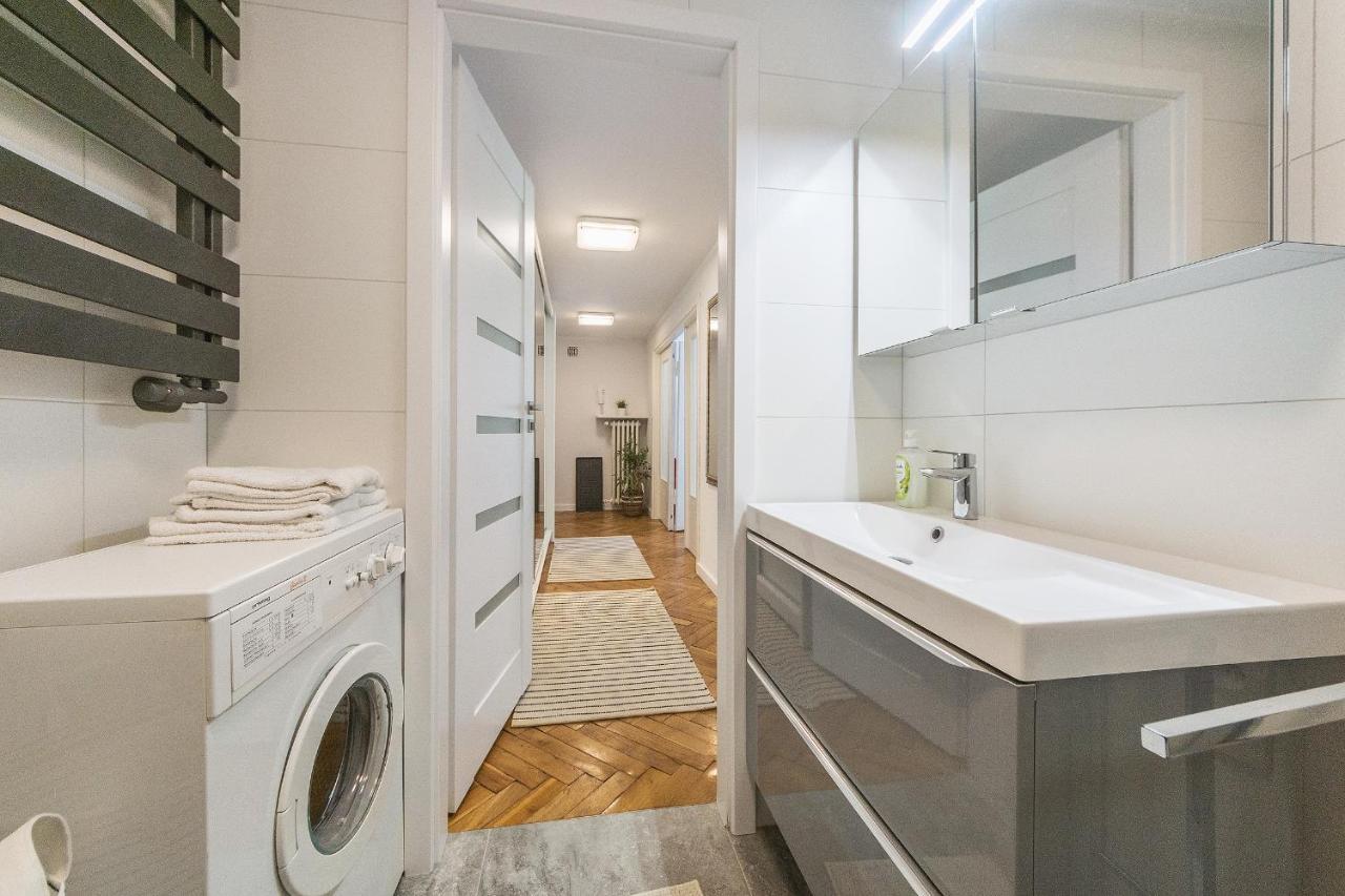 Pomorskie Apartamenty My Story Γκντίνια Εξωτερικό φωτογραφία